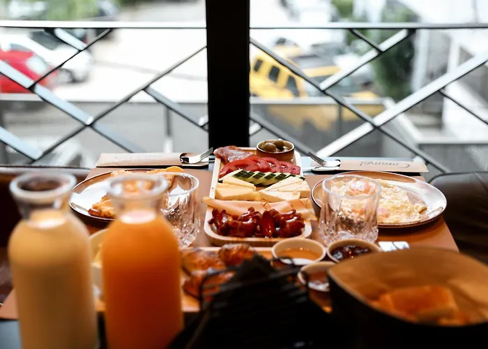 Caramel Boutique 3* Gjirokastër