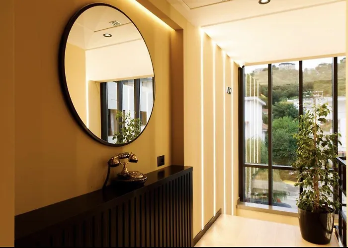 Hotel Caramel Boutique