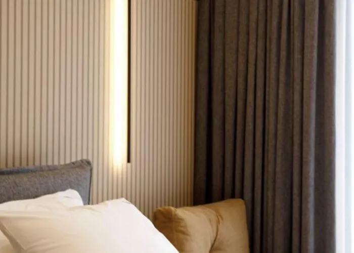 Caramel Boutique 3* Gjirokastër