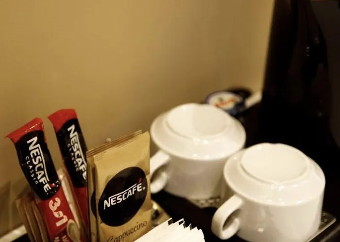 Caramel Boutique 酒店 Gjirokastër