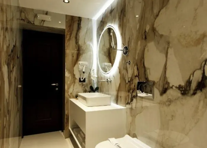 Caramel Boutique Gjirokastër