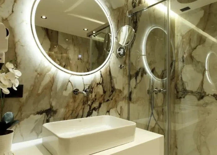 Hotel Caramel Boutique Gjirokaster