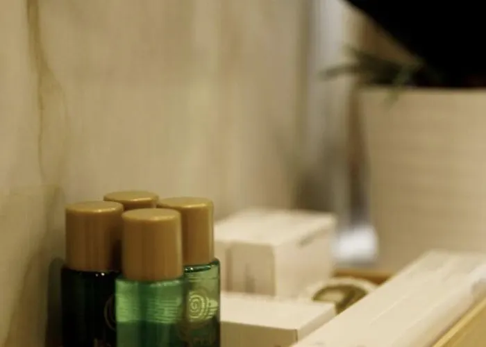 Caramel Boutique Hotel 3*